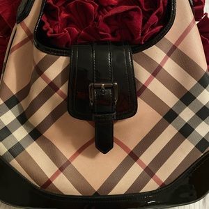 Burberry Purse